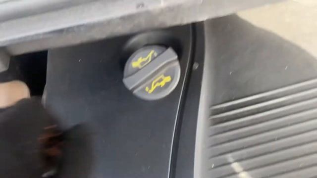 Разборка Ford - C-Max 2002-2010, 2.0 Инжектор (VIN: WF0EXXGCDE7Y46936) CP07YYV