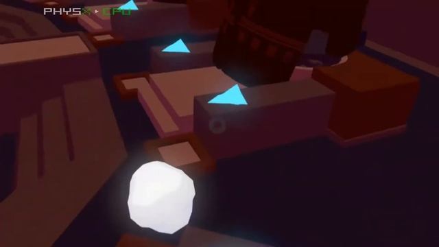 Windlands Review and Gameplay смотреть онлайн