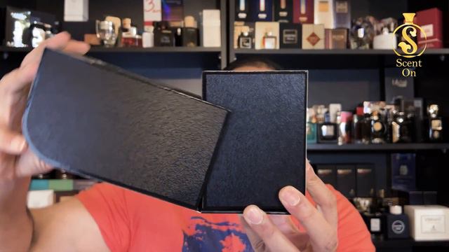 THOMAS KOSMALA NO. 4 Après l’Amour & FARFESHA by NABEEL | alternatives of Baccarat Rouge 540 смотреть онлайн