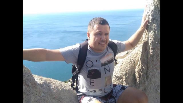 Анапа, прогулка по горам сукко. смотреть онлайн