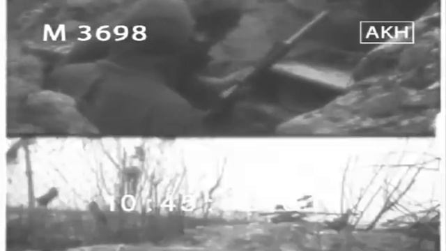 Кинохроника ➤ 20 Panzer Grenadier Division ➤ FullHD
