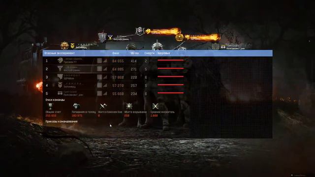 Warface проход зомбипрофи смотреть онлайн