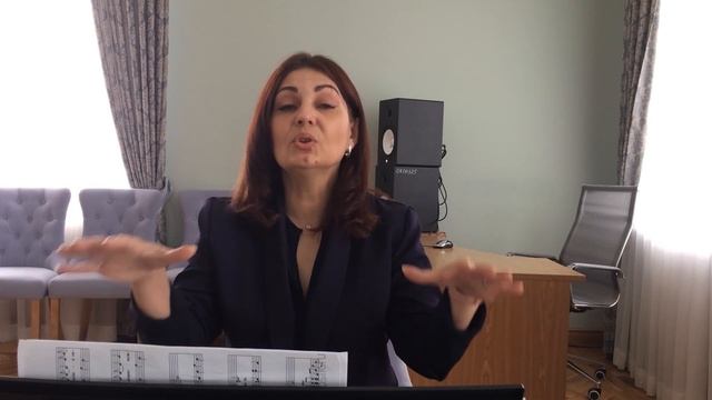 Мастер класс Натальи Торгунаковой Музыкальный слух смотреть онлайн
