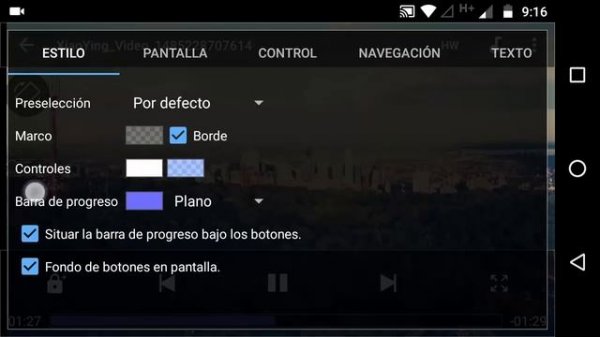 [Review] Descarga e Instala Player MX PRO 1 Link APK Full (Mega) | DGamerLand