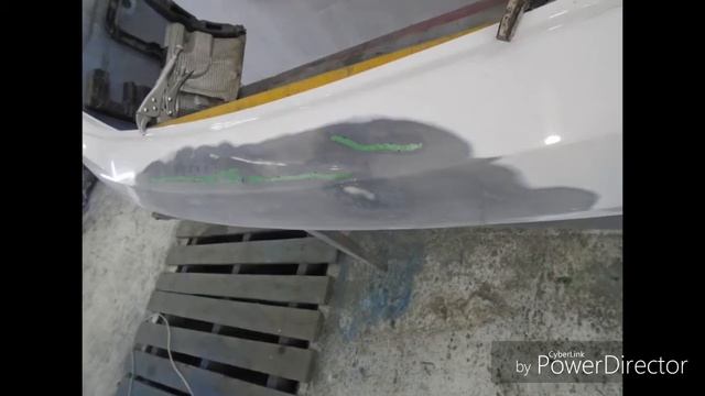 Тест-драйв автомобильных монстров