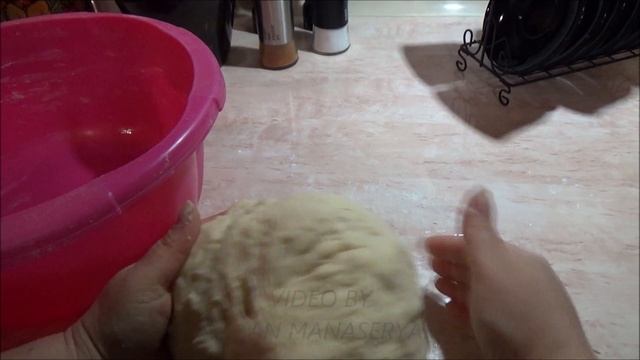 Կաթնահունց Армянская Пасхальная Выпечка Катнаунц Armenian Easter bread смотреть онлайн