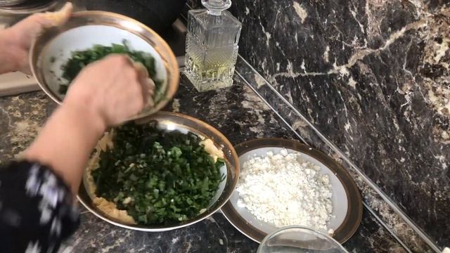 УХА.Чеченские кукурузные сискалш.вкуснее не бывает?? смотреть онлайн