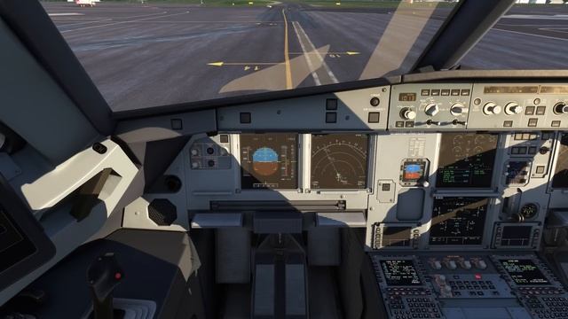 DELAYED! NEW IniBuilds Airbus A320 NEO V2 First Look