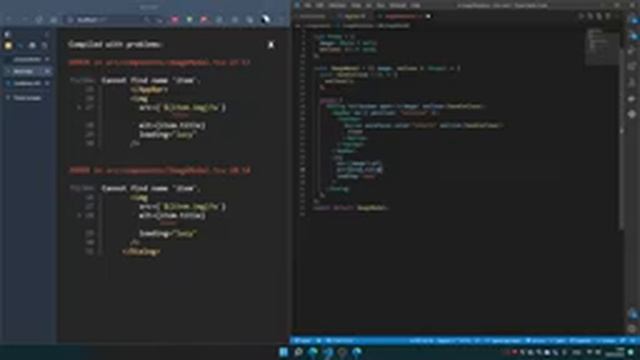 #01 Тестовое задание на middle+ смотреть онлайн
