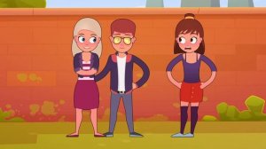 Я Пришла В Школу Без Одежды