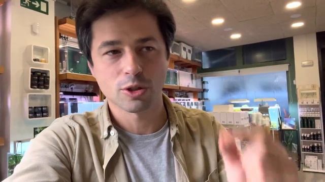 El mejor Carbono Orgánico (no es co2 líquido) que además es antialgas y una sorpresa!! ? смотреть онлайн