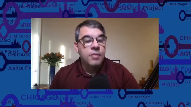 Mary Mitchell's "pat on the back" - Chicago Justice Show смотреть онлайн