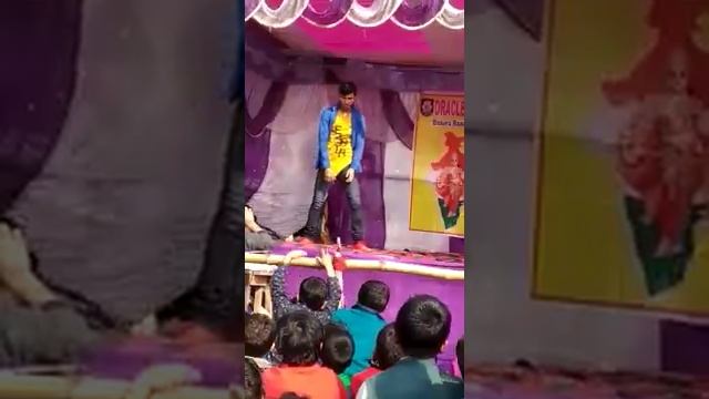 Oracle public school dance super hit смотреть онлайн