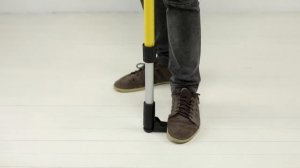 Штатив-штанга элевационный ADA SILVER PLUS. Обзор.