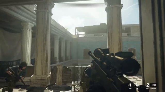 CALL OF DUTY BLACK OPS COLD WAR PS5 WALKTHROUGH GAMEPLAY PART 7 - PARK смотреть онлайн