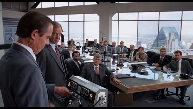 Robocop 1987 You have 20 seconds to comply High Quality Extended Cut смотреть онлайн