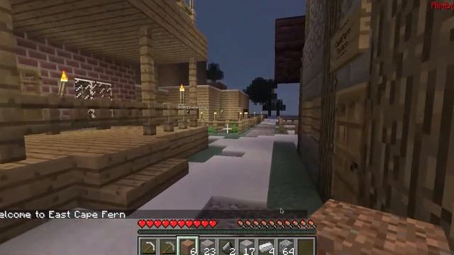 Minecraft 1.1 Hacked Cleint + Download Vulture смотреть онлайн
