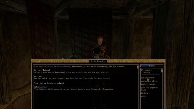 Morrowind Survival Guide: Ep 2 смотреть онлайн