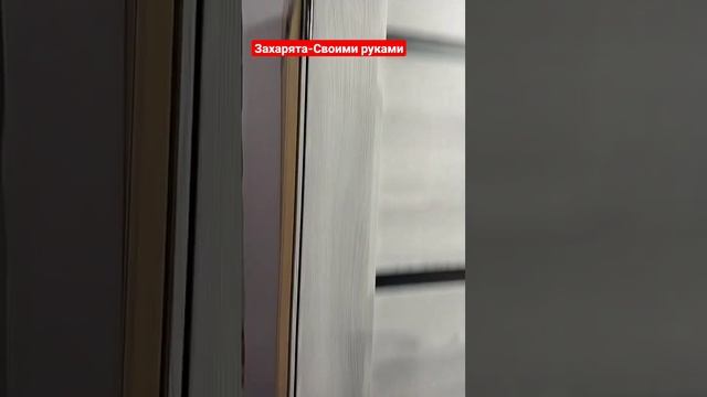 Установка дверей своими руками смотреть онлайн