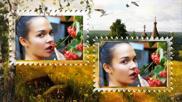 Борис Логинов "Калина" смотреть онлайн