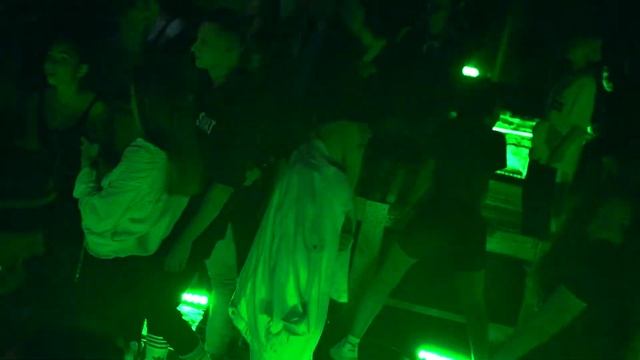 Вечеринка в лофте / BASEMENT MOSCOW / AG Loft