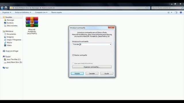 Como descargar minecraft portable para pc смотреть онлайн