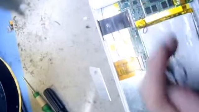 dns планшет не работает сенсор смотреть онлайн