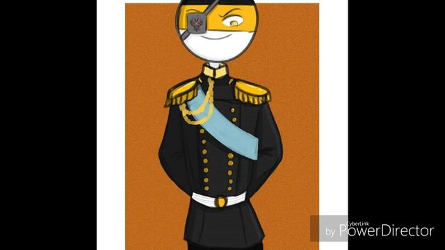 Гимн Российской Империи countryhumans смотреть онлайн