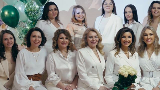 День рождения "Школы жизни и отношений" смотреть онлайн
