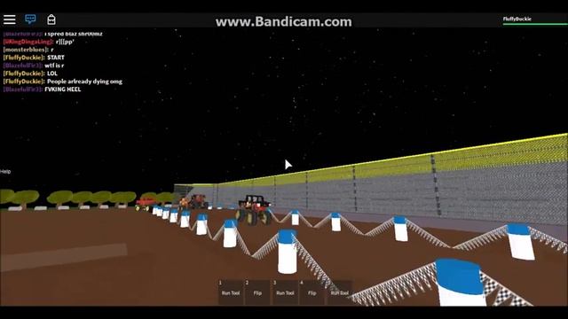 ROBLOX - Halloween Bash 2015 смотреть онлайн