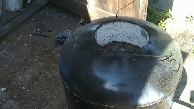 Плавим алюминий в домашних условиях. смотреть онлайн