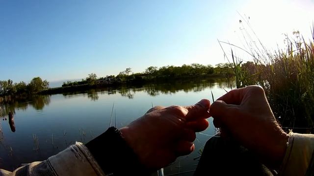 За карасём на степной водоём . смотреть онлайн