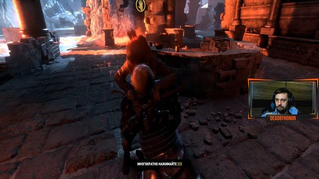 Rise of the Tomb Raider - Прохождение #2 смотреть онлайн