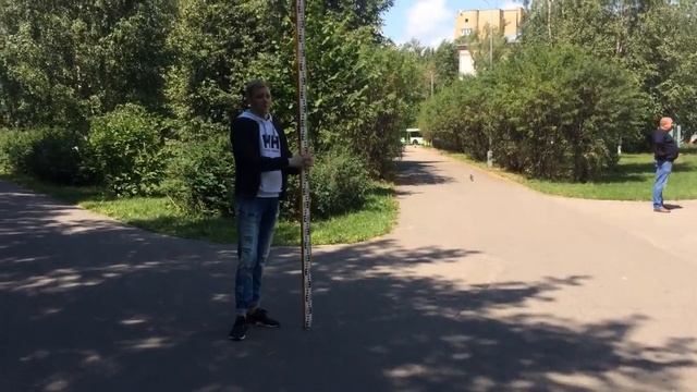 Геодезическая практика 2019 смотреть онлайн