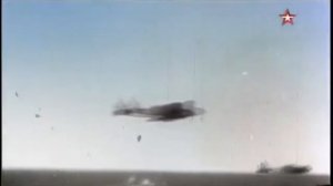 ИЛ-2 ИСТОРИЯ СОЗДАНИЯ и БОЕВОЕ ПРИМЕНЕНИЕ