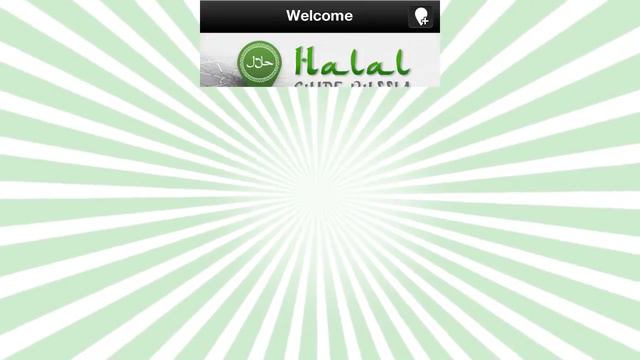 HalalGuideRussia смотреть онлайн