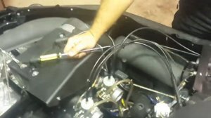 Регулировка карбюраторов тайга патруль 550 swt