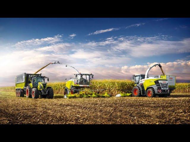 Farming Simulator 22 - Ферма Диких Трактористов #13 Самый сложный и реалистичный режим. Хард режим смотреть онлайн