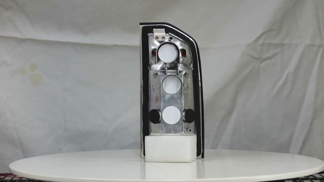 CrazyTheGod VITARA ET/TA MK1 88-98 Clear Tail Rear Light Black for SUZUKI смотреть онлайн