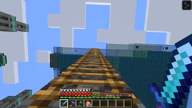 ДИМАКРАФТ 2: Серия 58: Фермы железа смотреть онлайн