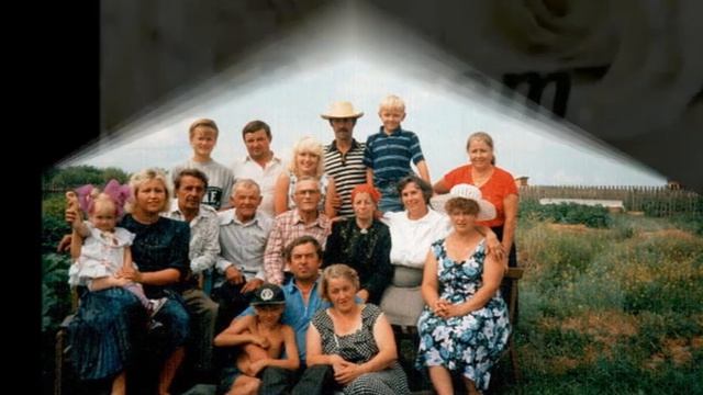 Серебряная свадьба 25 лет вместе , Слайд шоу с песней Зара быть вместе до конца , смотреть онлайн