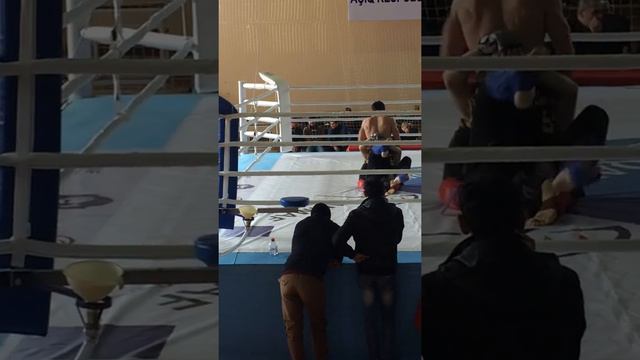 Marat safarov vs Ruslan aliyev смотреть онлайн