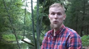 Набор посуды для одиночного похода