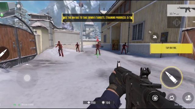 Alpha Ace Gameplay-(iOS/Android) |Beta version|Alpha Ace смотреть онлайн