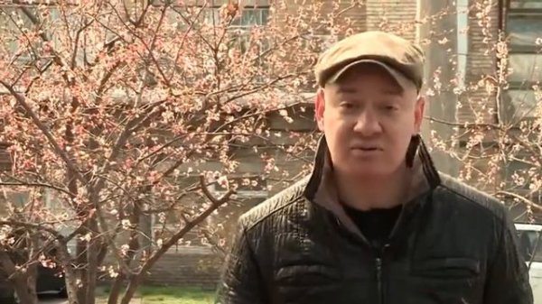 Чисто News, выпуск 154, от 22-го апреля, 2015г.