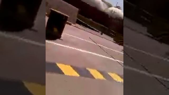 কাতার রাসলাফান বন্দর | Qatar Ras Laffan Port| Doha Qatar