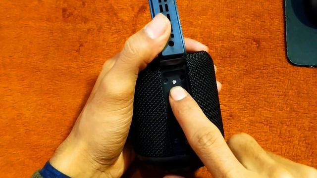 Portronics Sound Drum, best bluetooth Speaker under 2000 Unboxing and Review in 4K смотреть онлайн