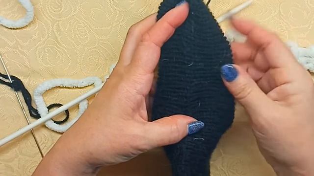 Манжеты для куртки двойной резинкой смотреть онлайн