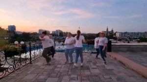 Подарок от родителей на выпускной 9 «Б» класс. СОШ № 6. Выпуск 2023г