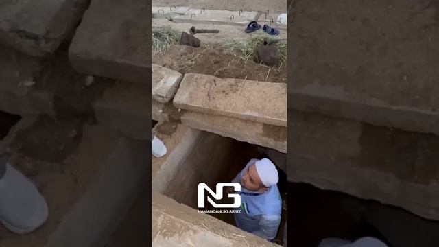 ХАЖ ЗИЁРАТИГА БОРГАН НАМАНГАНЛИК 77 ЁШЛИ ОНАХОН ВАФОТ ЭТИБДИЛАР. смотреть онлайн